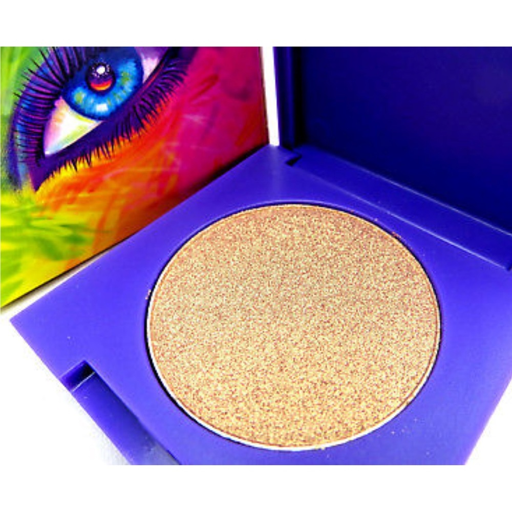 Glamour Dolls x Lisa Frank Eyeshadow